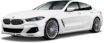 ALPINA B8 Gran Coupe